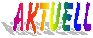 wird manchmal sogar wirklich aktualisiert